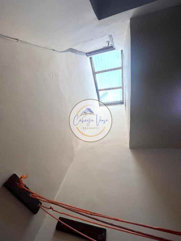 dijual rumah murah dekat alun alun banjaran