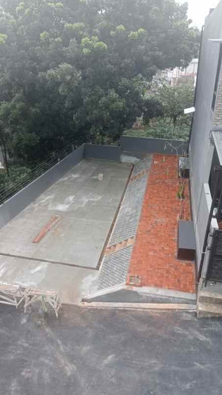 dijual rumah murah dekat toll cinere limo depok