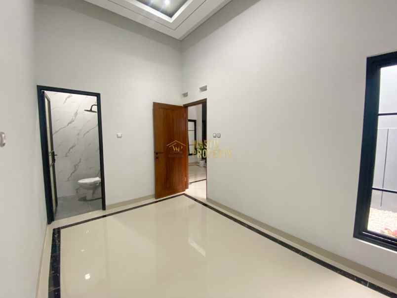 dijual rumah ngaglik sleman