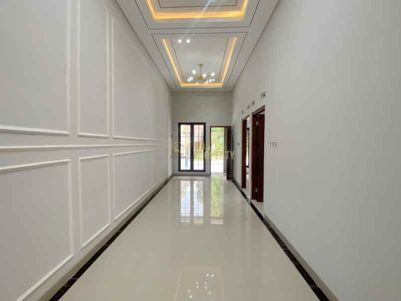 dijual rumah ngaglik sleman