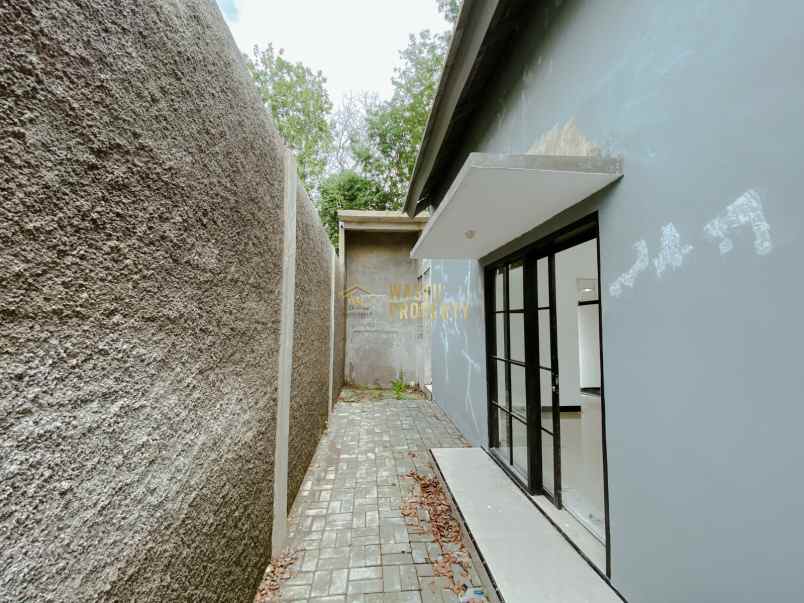 dijual rumah ngaglik sleman