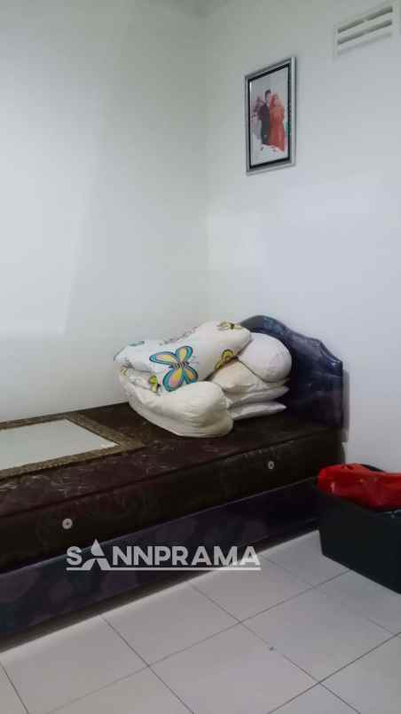 dijual rumah pabuaran