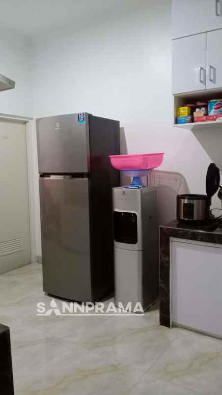 dijual rumah pabuaran