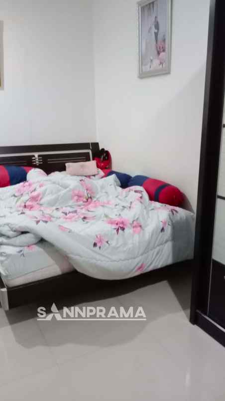 dijual rumah pabuaran