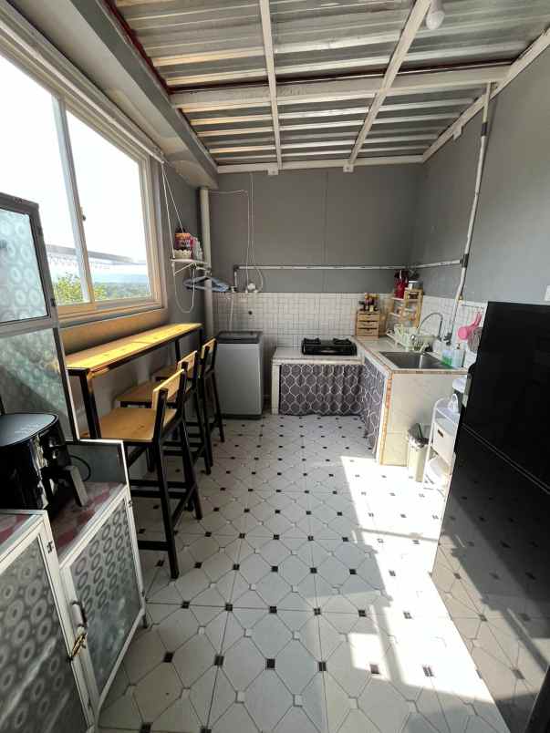 dijual rumah pajangan bantul