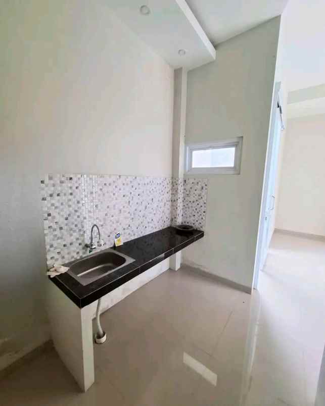 dijual rumah pamella 7