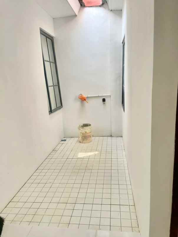dijual rumah pamulang tangerang selatan