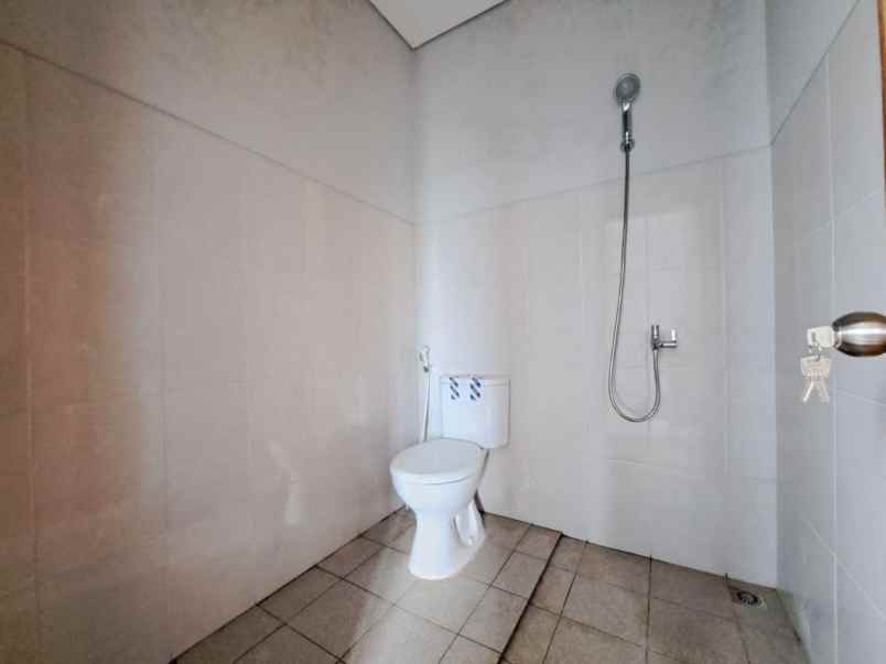 dijual rumah pedurenan