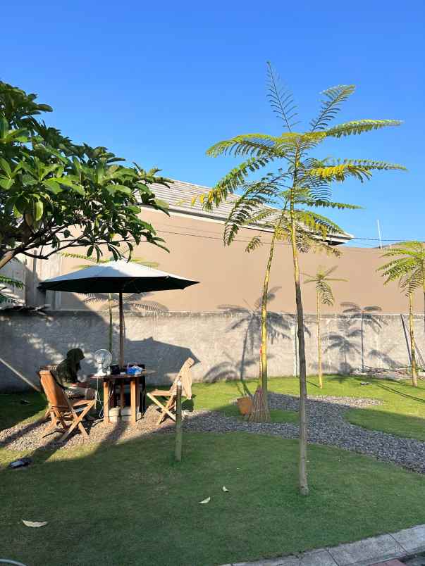 dijual rumah pedurungan semarang jawa