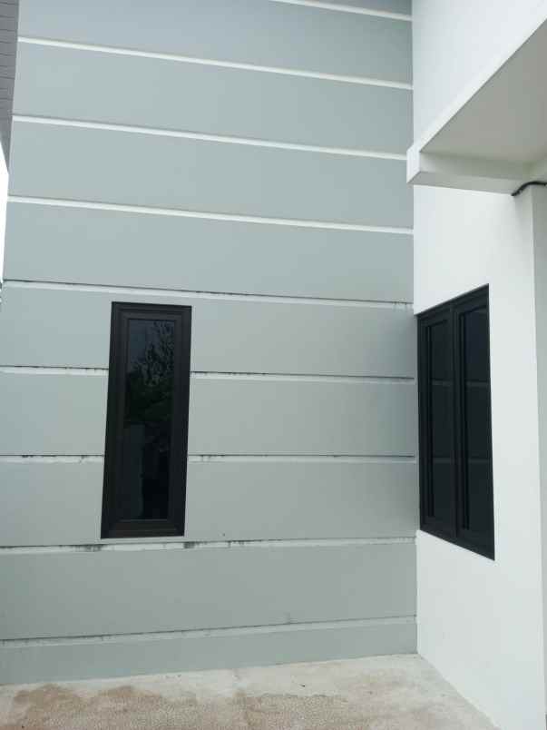 dijual rumah pedurungan semarang jawa