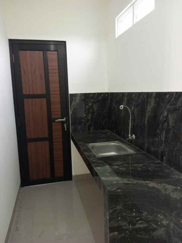 dijual rumah pedurungan semarang jawa