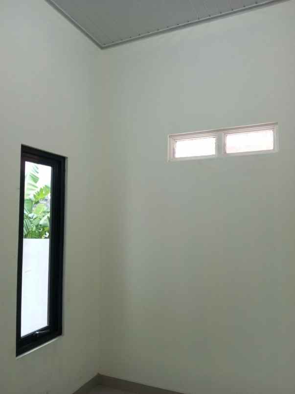 dijual rumah pedurungan semarang jawa