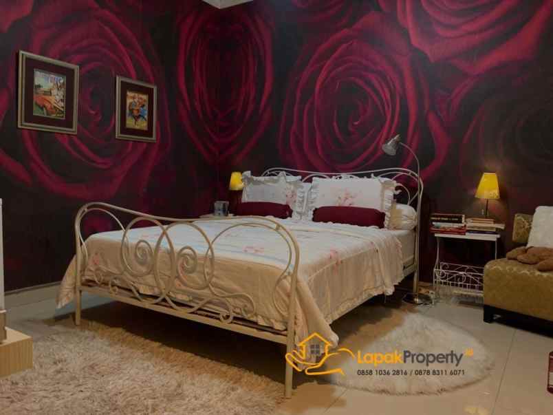 dijual rumah pejaten barat jakarta selatan