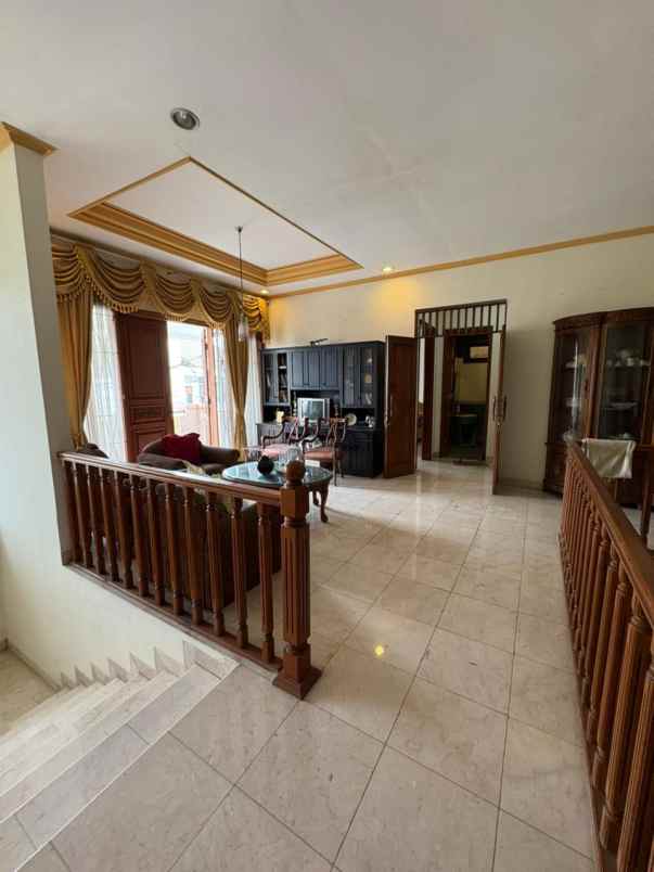 dijual rumah pejaten barat pasar minggu