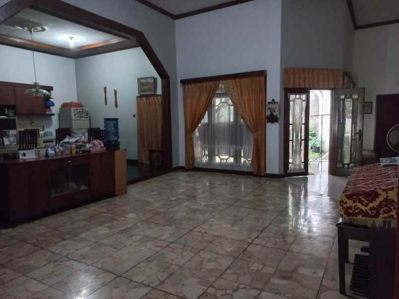 dijual rumah pejaten raya