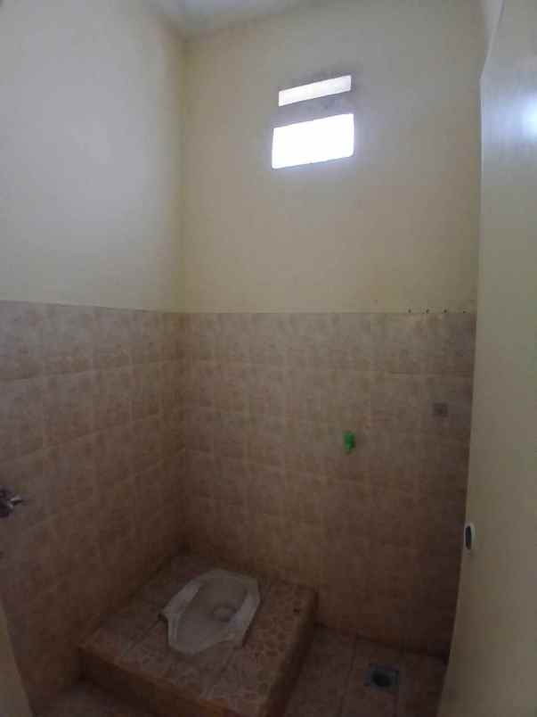 dijual rumah perumahan bela cassa residence