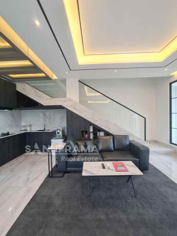 dijual rumah perumahan citra garden