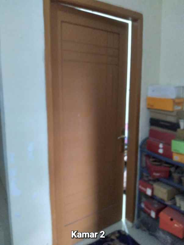 dijual rumah perumahan pondok lebak