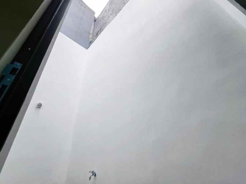 dijual rumah perumahan pondok ungu