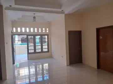dijual rumah perumnas klender duren