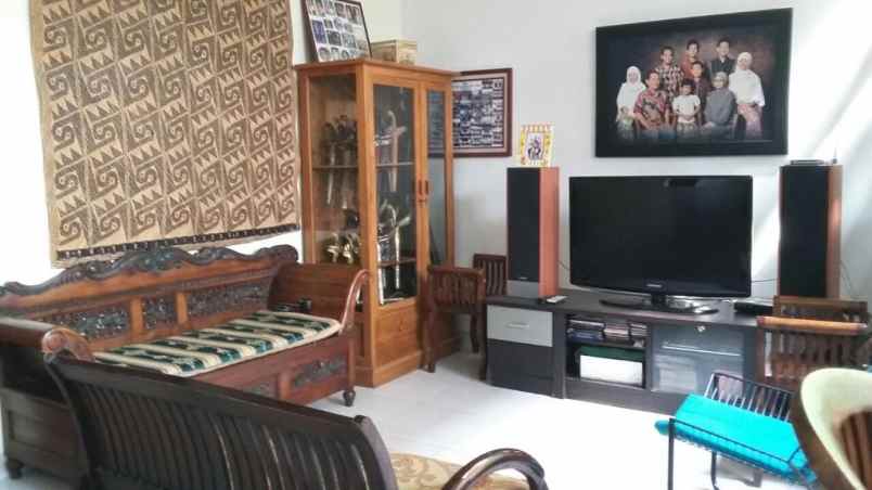dijual rumah pharmindo