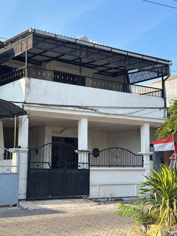 dijual rumah ploso