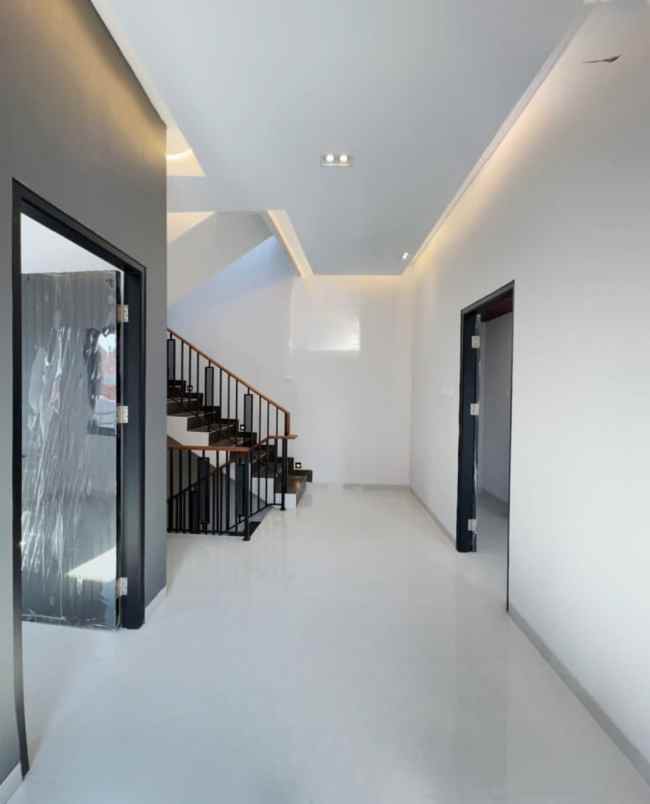 dijual rumah poltangan pasar minggu jaksel