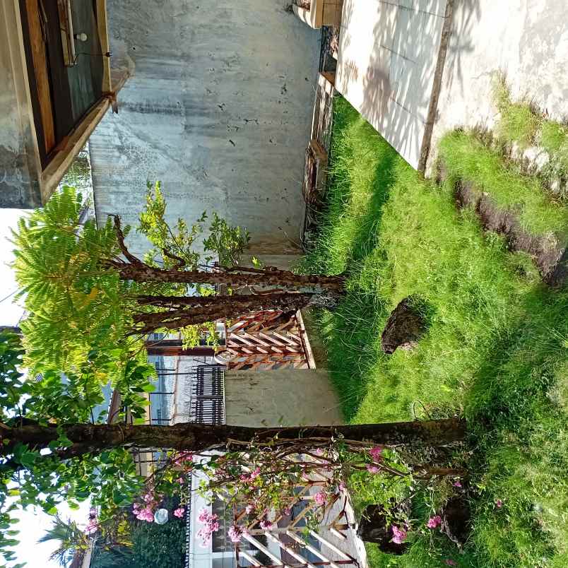 dijual rumah pondok indraprasta jl
