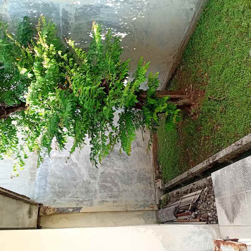 dijual rumah pondok indraprasta jl