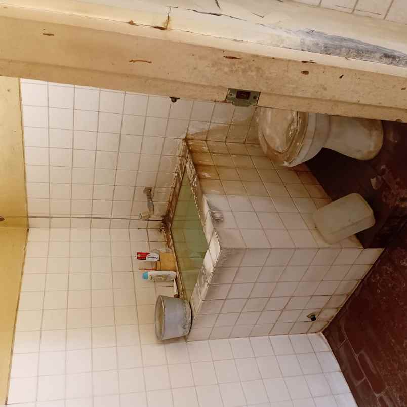 dijual rumah pondok indraprasta jl