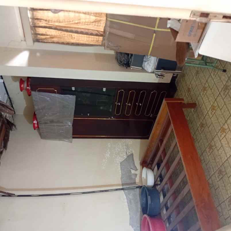 dijual rumah pondok indraprasta jl