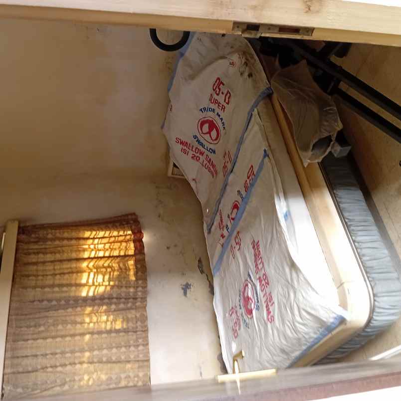 dijual rumah pondok indraprasta jl