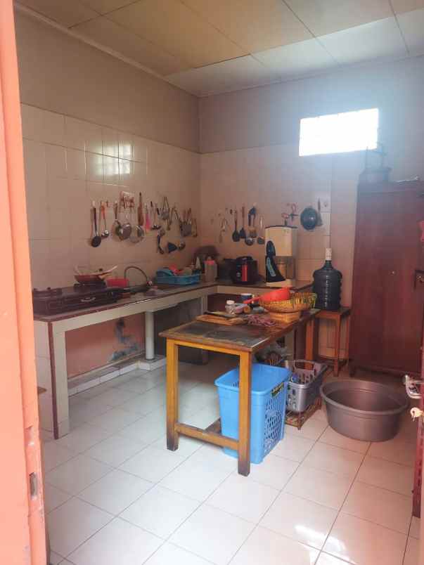 dijual rumah pondok kelapa jaktim