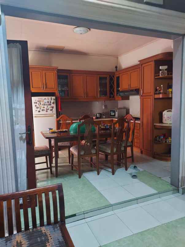 dijual rumah pondok kelapa jaktim