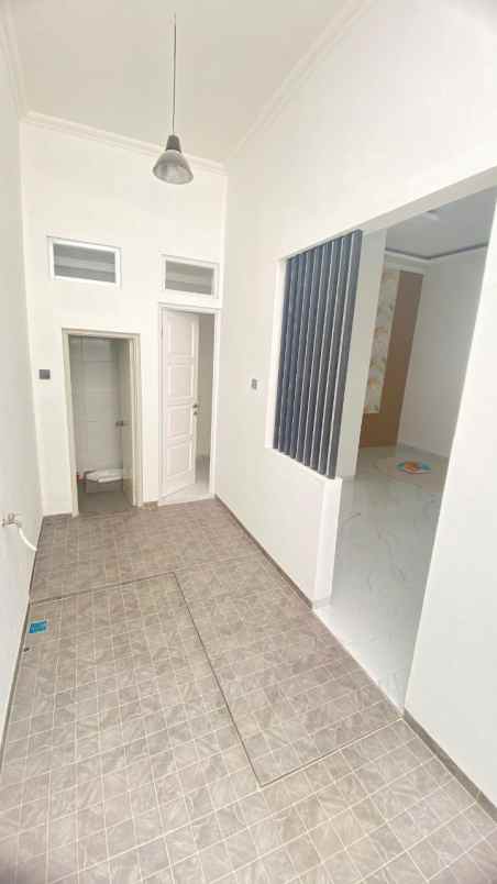 dijual rumah pondok pekayon indah