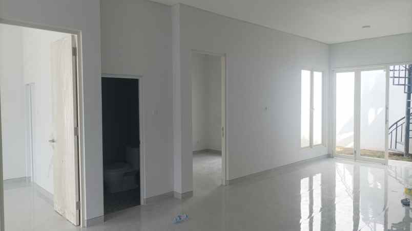 dijual rumah pondok tjandra indah