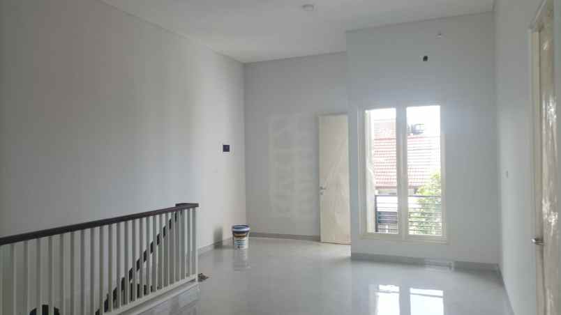 dijual rumah pondok tjandra indah