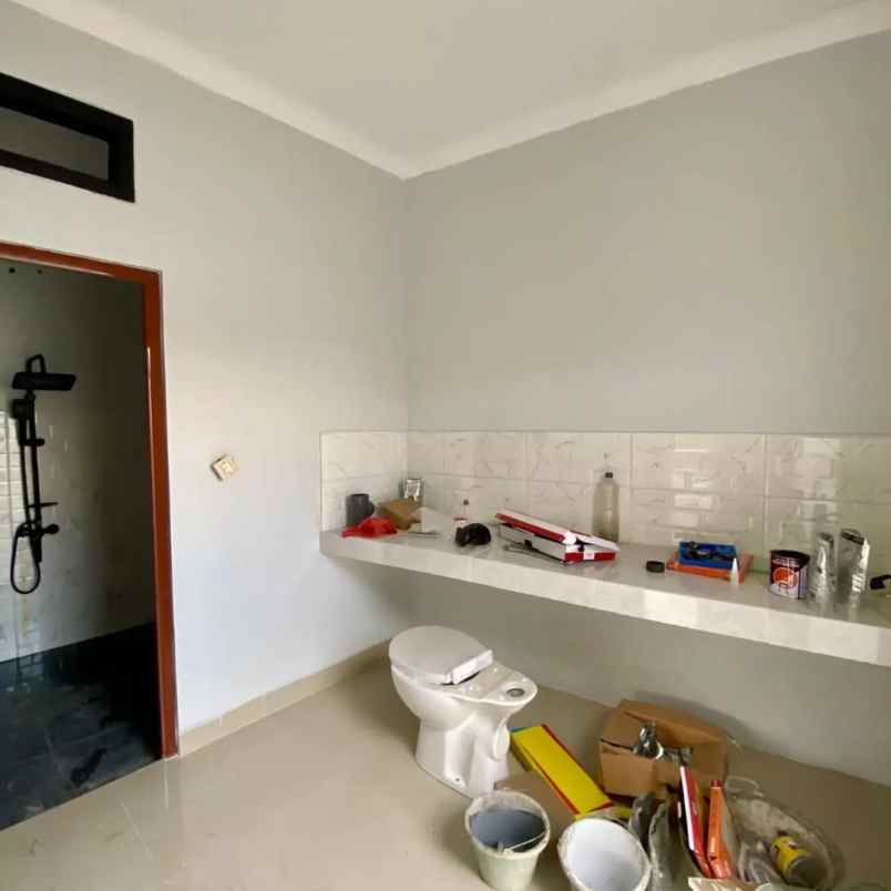 dijual rumah prambanan sleman