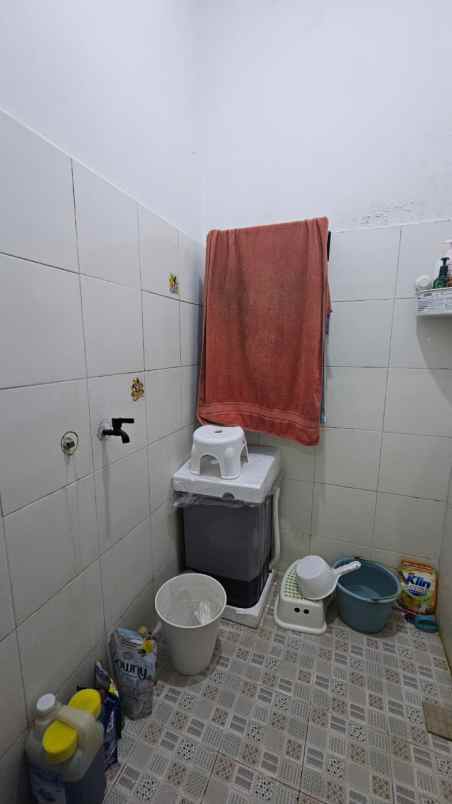 dijual rumah puri gardena