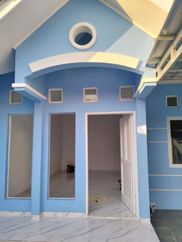 dijual rumah puri gardena