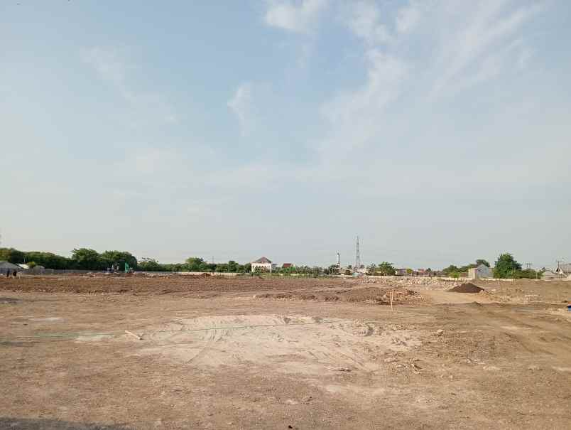 dijual rumah puri lintas asih kel