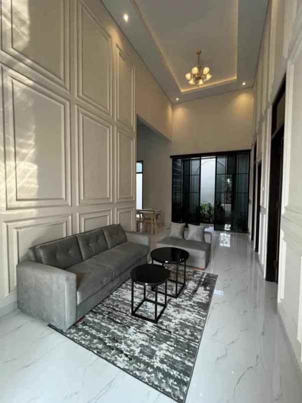 dijual rumah purwomartani