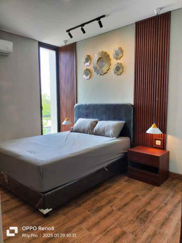 dijual rumah purwomartani kalasan