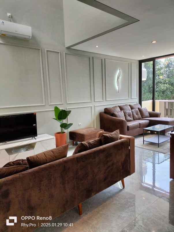 dijual rumah purwomartani kalasan