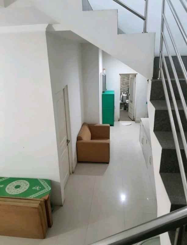 dijual rumah purwomartani kalasan