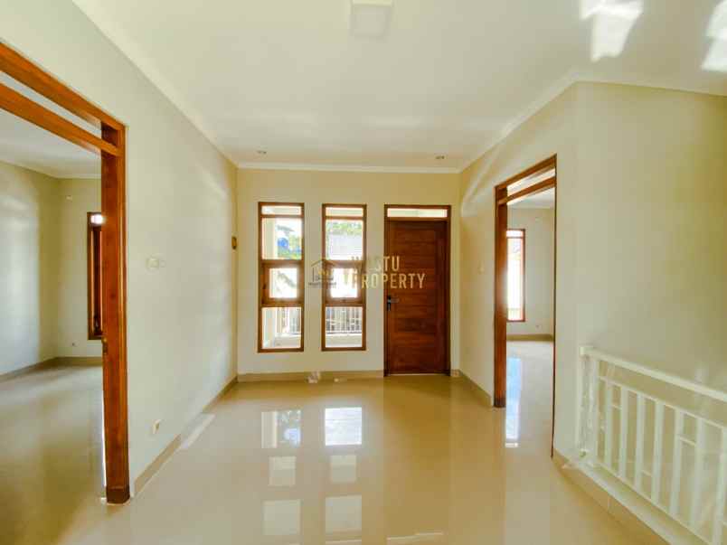 dijual rumah purwomartani kalasan sleman