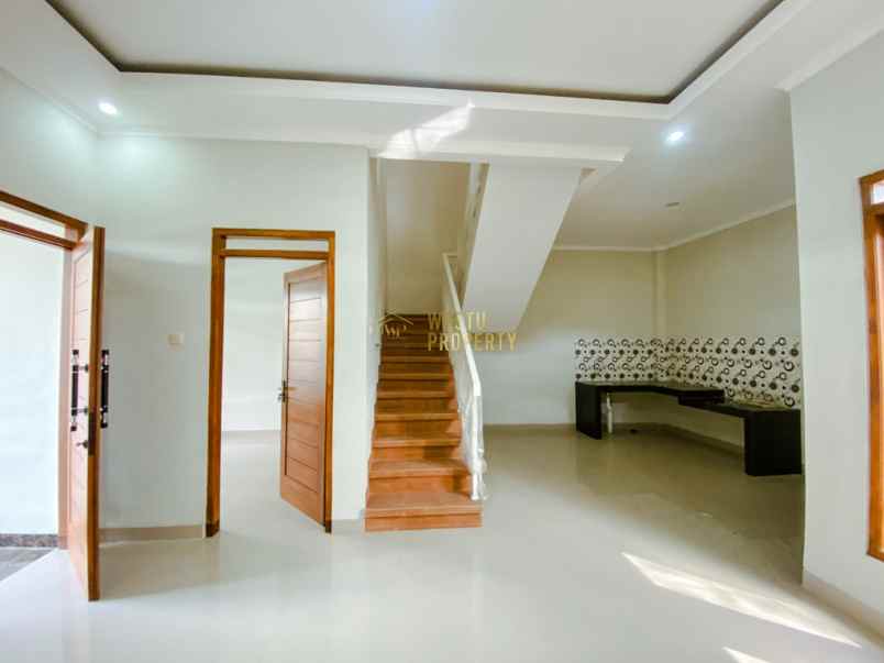 dijual rumah purwomartani kalasan sleman