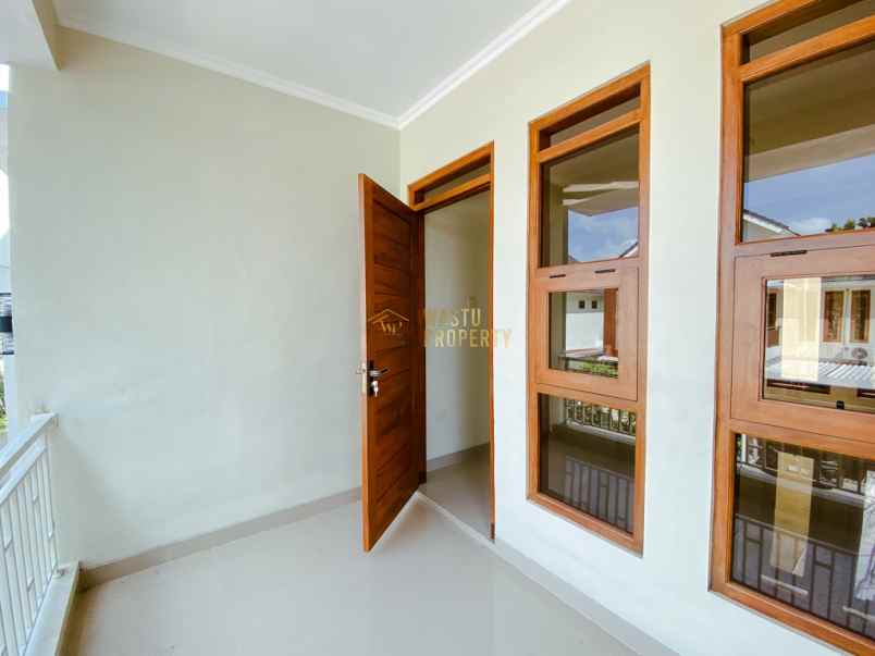 dijual rumah purwomartani kalasan sleman