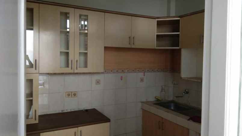 dijual rumah rawa buntu serpong south