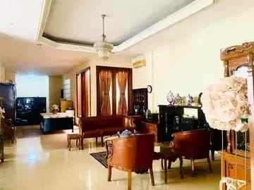 dijual rumah rawamangun